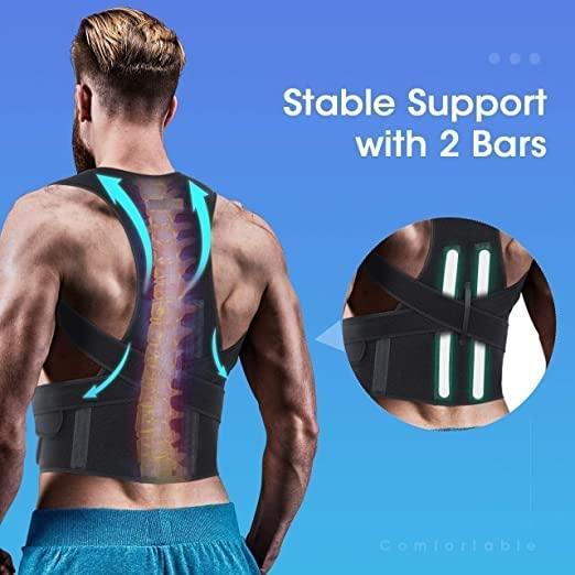 Posture Corrector Shoulder Belt-S