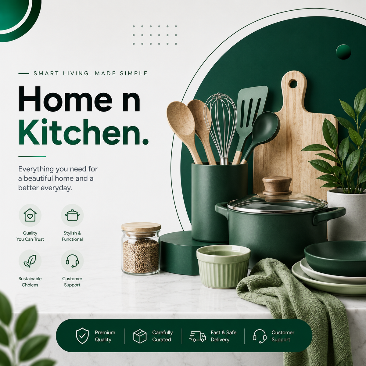 Home n Kitchen