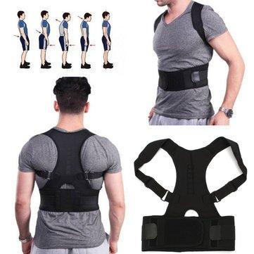 Posture Corrector Shoulder Belt-S
