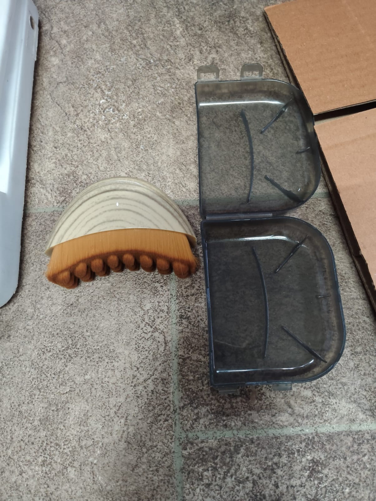 Lymphatic Drainage Massager for Face and Body