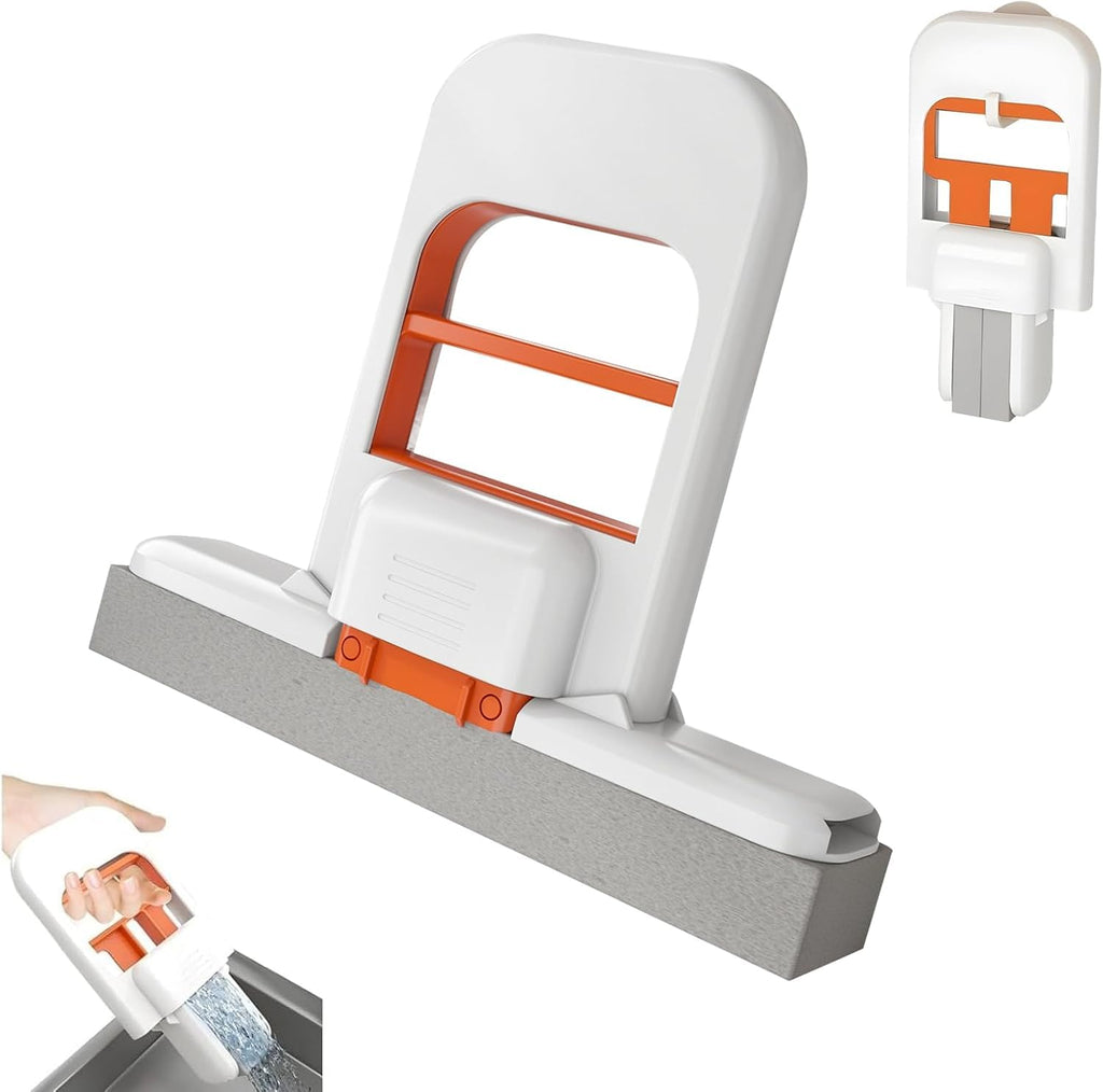 Mini Foldable Desktop Mop