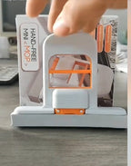 Mini Foldable Desktop Mop
