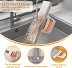Mini Foldable Desktop Mop
