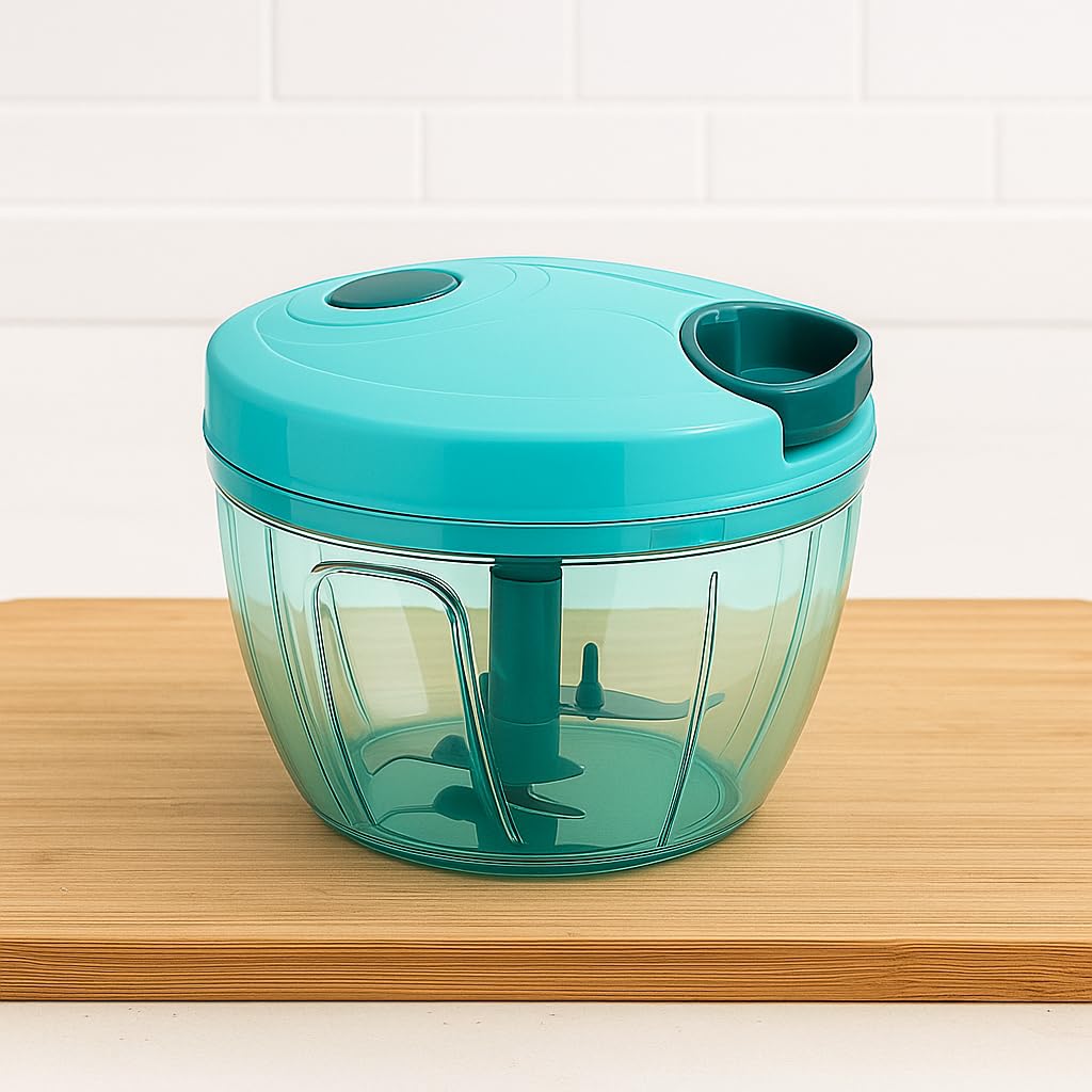 Hand Chopper for Kitchen Use