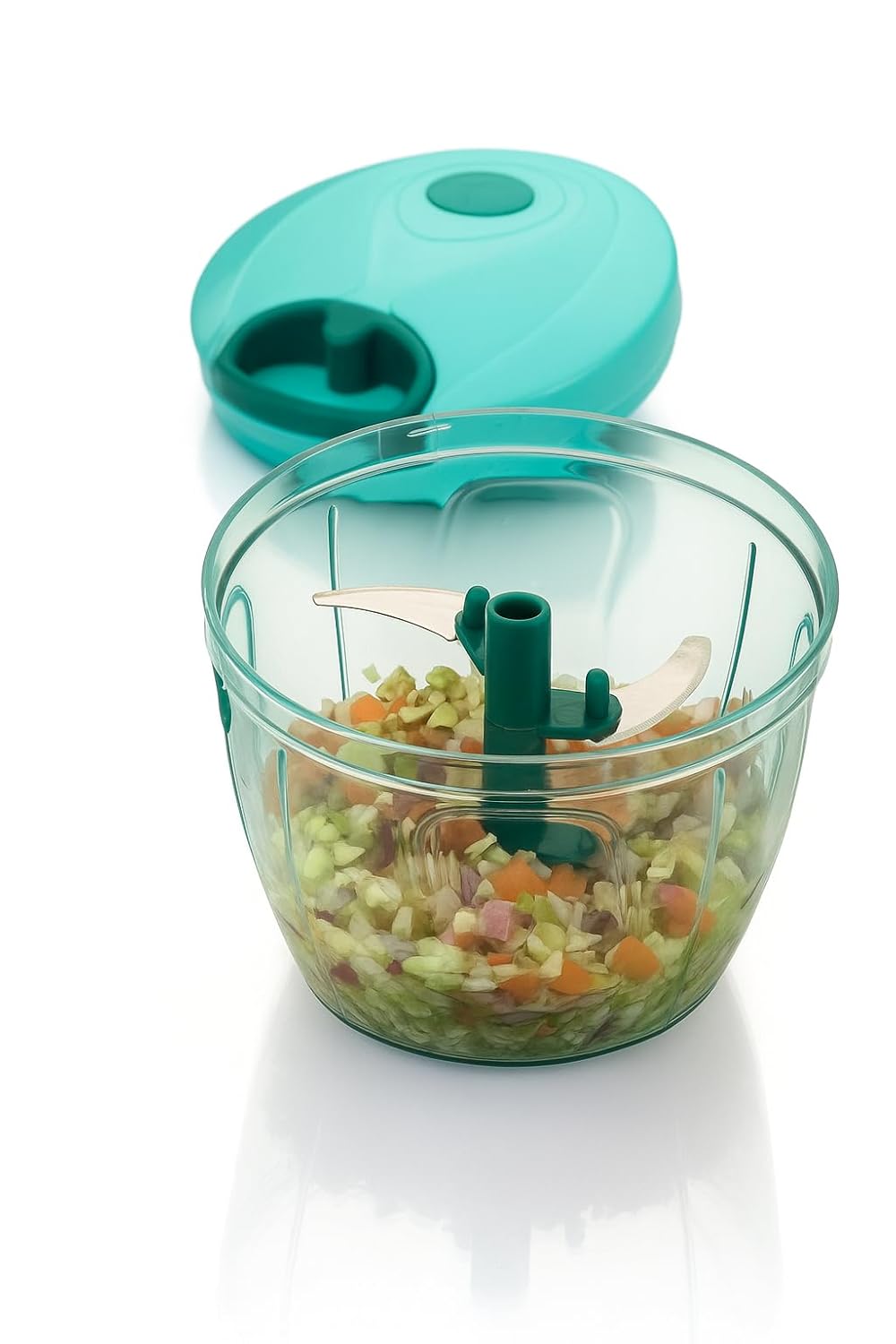 Hand Chopper for Kitchen Use