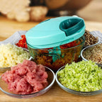Hand Chopper for Kitchen Use