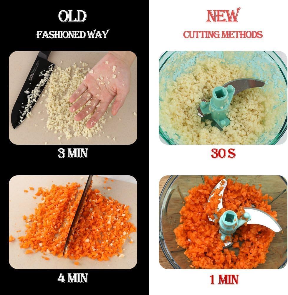 Hand Chopper for Kitchen Use