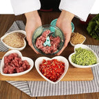 Hand Chopper for Kitchen Use