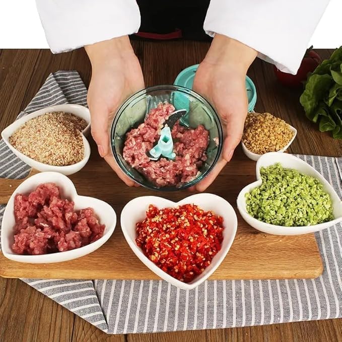 Hand Chopper for Kitchen Use