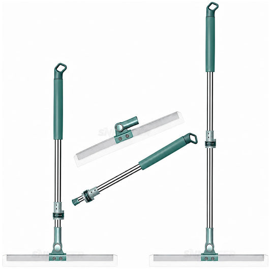 Wiper Mop for Floor Cleaning